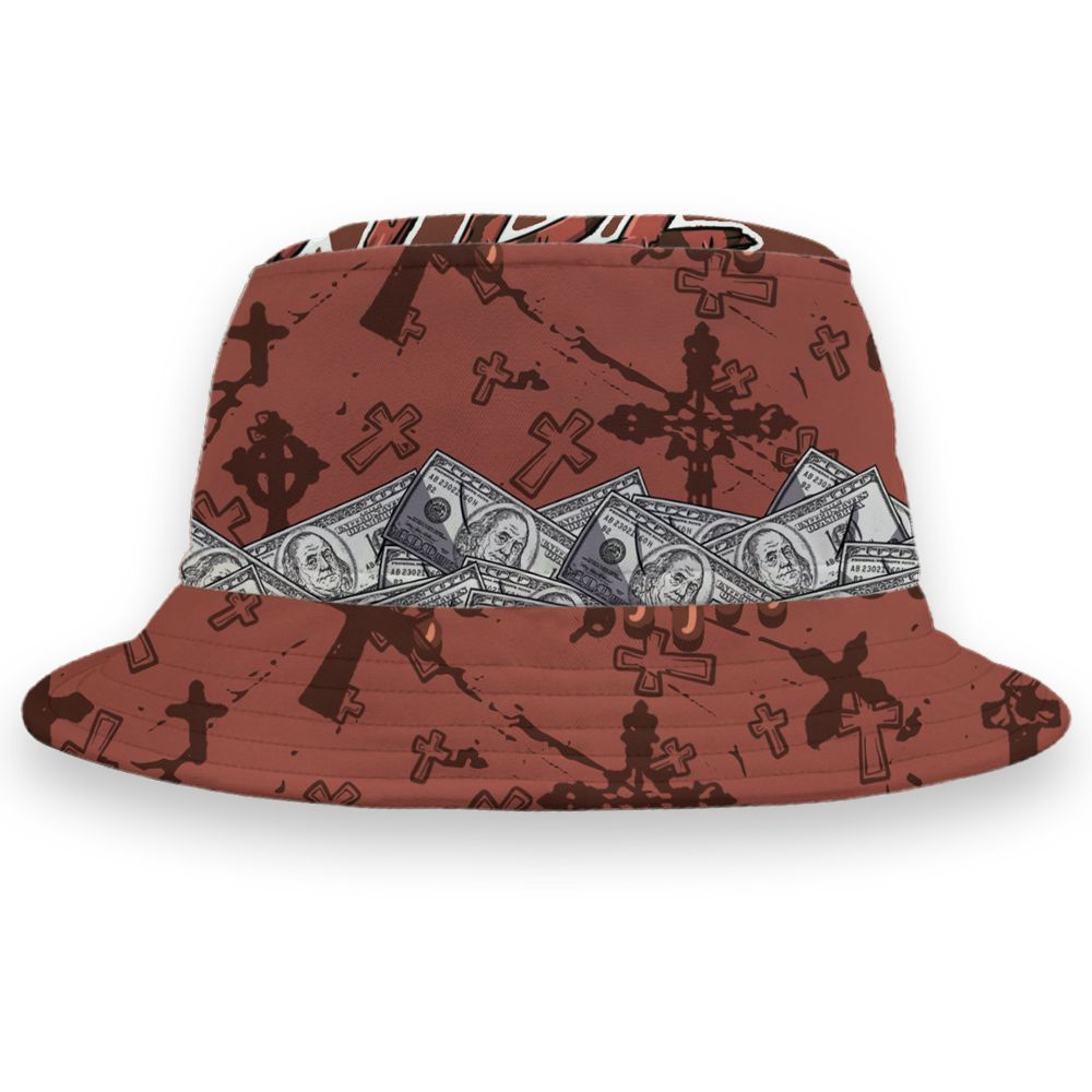 Spizike-Canyon-Rust-NastyJamz-Bucket-Hat-Match-Please-Don&