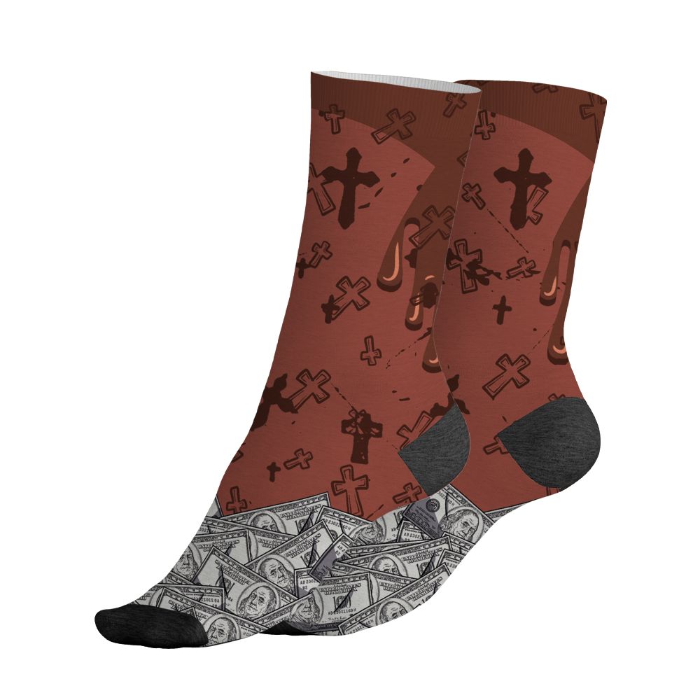 Spizike-Canyon-Rust-NastyJamz-Socks-Match-Please-Don&