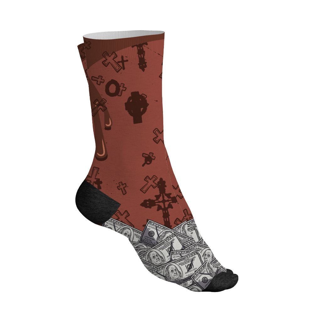 Spizike-Canyon-Rust-NastyJamz-Socks-Match-Please-Don&