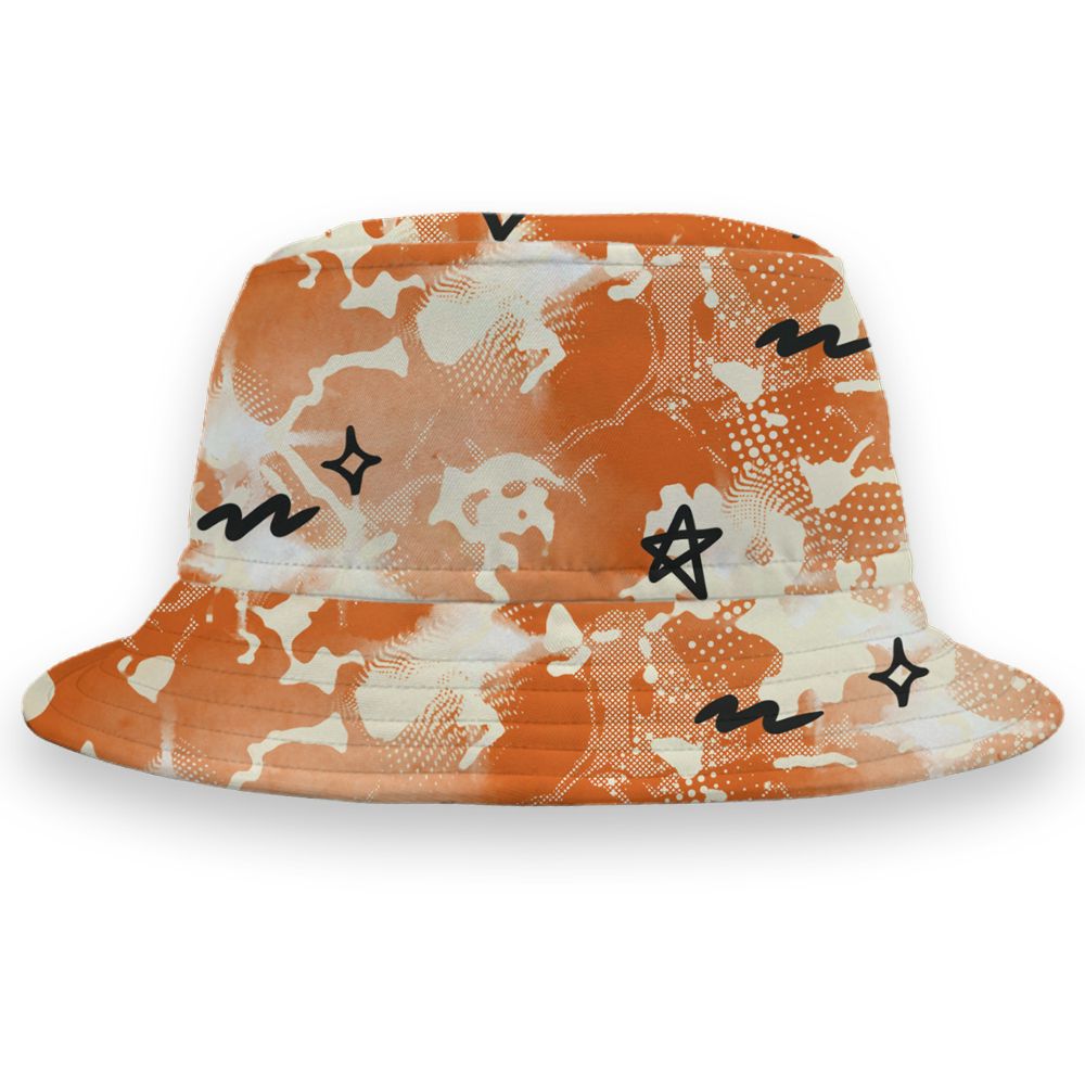 Shattered-Backboard-1s-NastyJamz-Bucket-Hat-Match-Sneaker-Girl-Nail-All-Over-Print