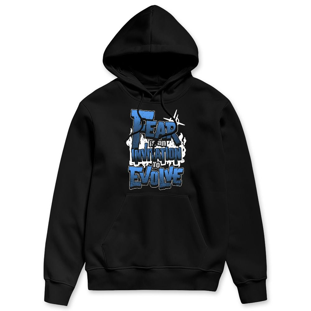 French-Blue-12s-NastyJamz-Hoodie-Match-Run-Into-Fear