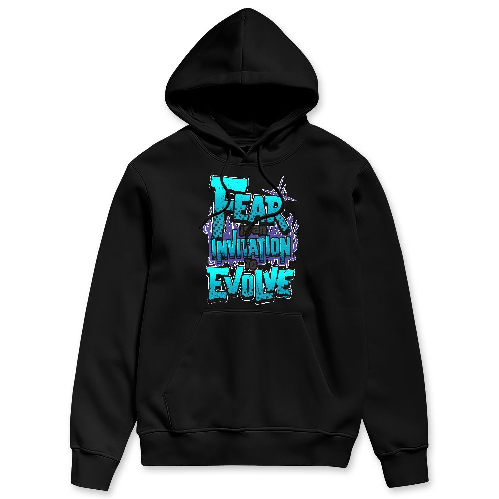 Aqua-8s-NastyJamz-Hoodie-Match-Run-Into-Fear