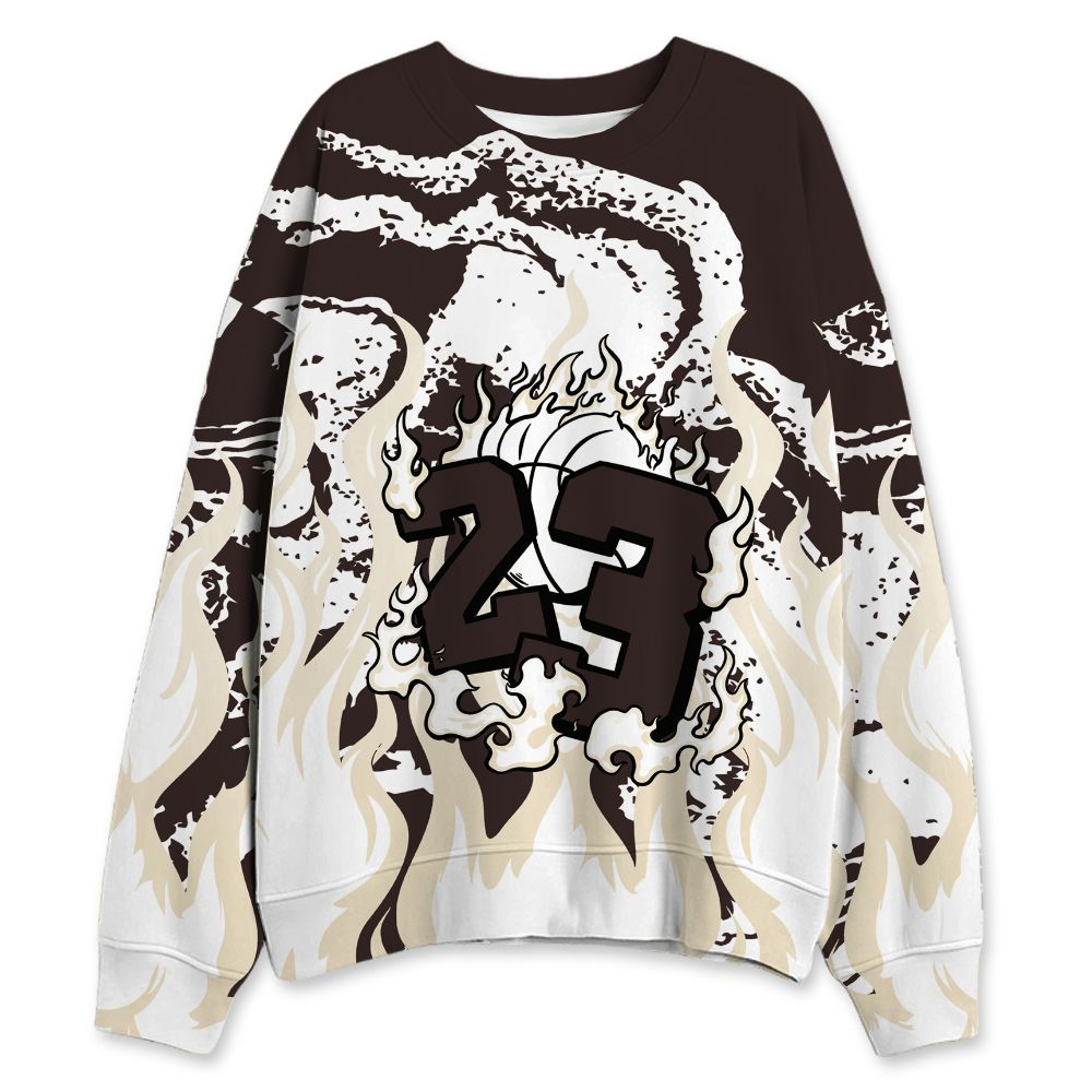 Black-Collective-5s-NastyJamz-Sweatshirt-Match-23-Burning-Fire-3D-All-Over-Print