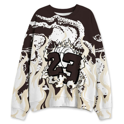 Black-Collective-5s-NastyJamz-Sweatshirt-Match-23-Burning-Fire-3D-All-Over-Print