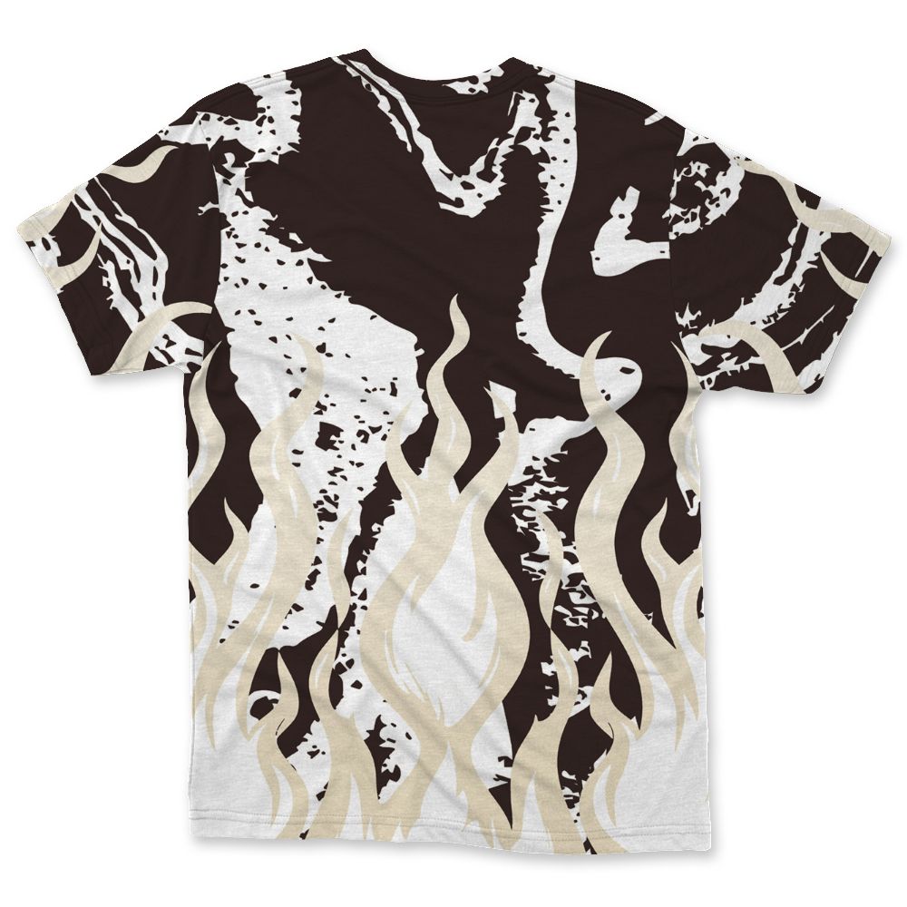 Black-Collective-5s-NastyJamz-T-Shirt-Match-23-Burning-Fire-3D-All-Over-Print