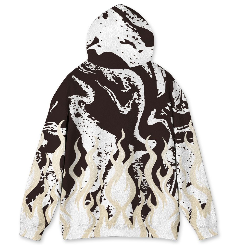 Black-Collective-5s-NastyJamz-Hoodie-Match-23-Burning-Fire-3D-All-Over-Print