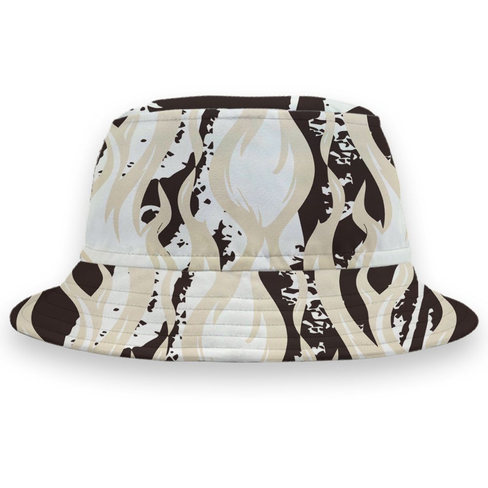 Black-Collective-5s-NastyJamz-Bucket-Hat-Match-23-Burning-Fire-All-Over-Print