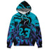 Aqua-8s-NastyJamz-Hoodie-Match-23-Burning-Fire-3D-All-Over-Print