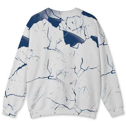 French-Blue-12s-NastyJamz-Sweatshirt-Match-Got-Em-All-Over-Print