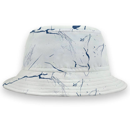 French-Blue-12s-NastyJamz-Bucket-Hat-Match-Got-Em-All-Over-Print