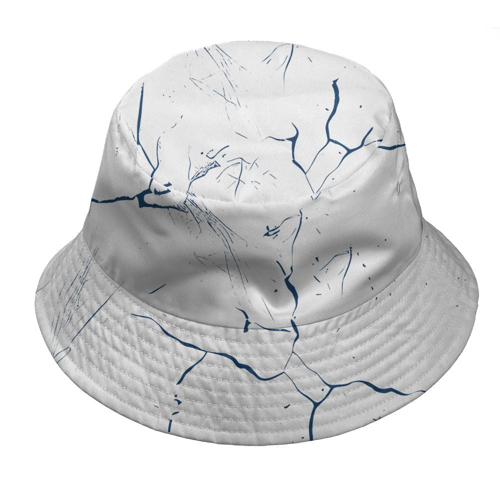 French-Blue-12s-NastyJamz-Bucket-Hat-Match-Got-Em-All-Over-Print