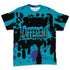 Aqua-8s-NastyJamz-T-Shirt-Match-Become-Different-3D-All-Over-Print