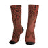 Spizike-Canyon-Rust-NastyJamz-Socks-Match-23-Burning-Fire-3D-All-Over-Print
