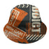 Shattered-Backboard-1s-NastyJamz-Bucket-Hat-Match-Sneaker-Addict-All-Over-Print-Warning