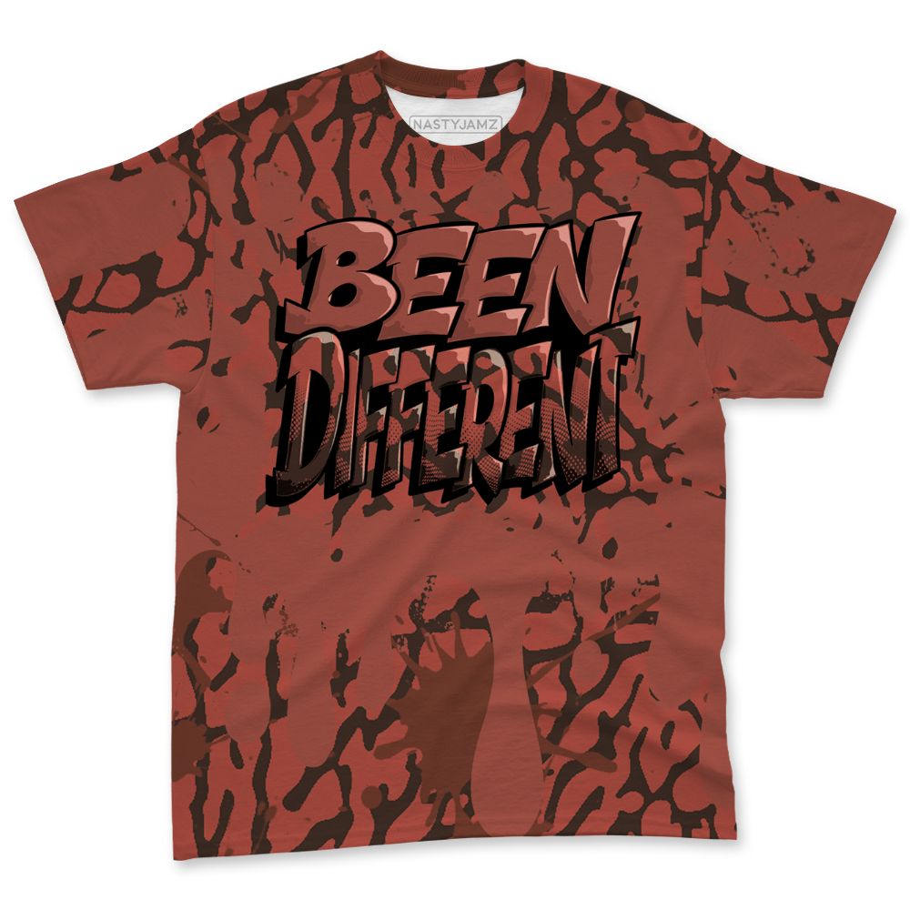 Spizike-Canyon-Rust-NastyJamz-T-Shirt-Match-Become-Different-3D-All-Over-Print