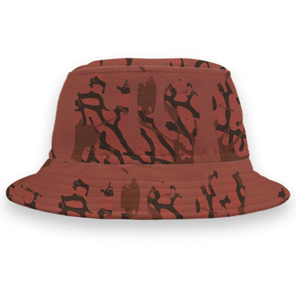 Spizike-Canyon-Rust-NastyJamz-Bucket-Hat-Match-Become-Different-All-Over-Print