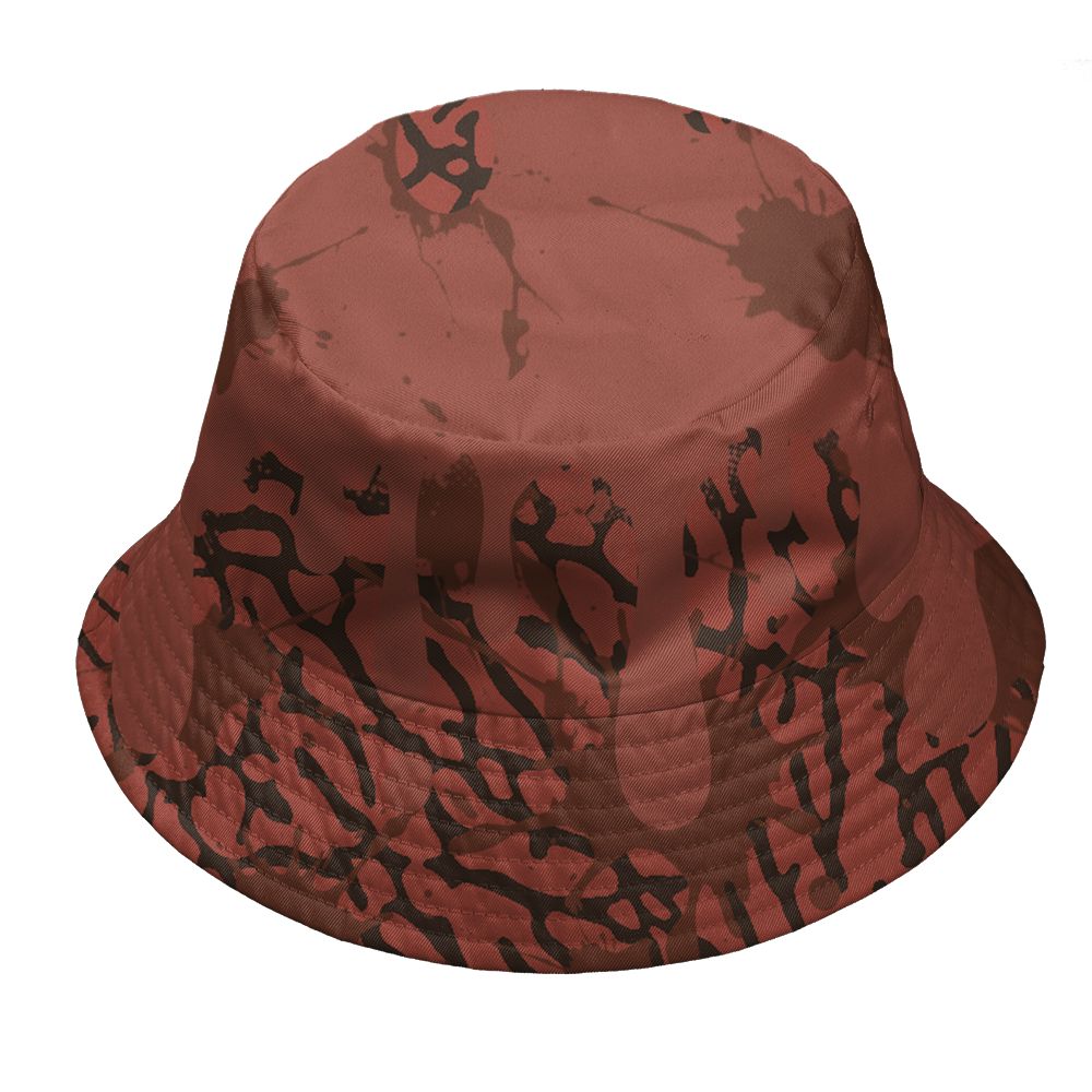 Spizike-Canyon-Rust-NastyJamz-Bucket-Hat-Match-Become-Different-All-Over-Print