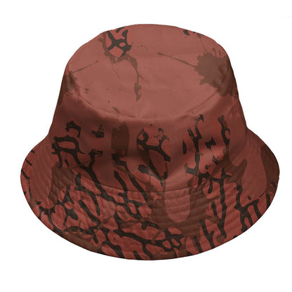 Spizike-Canyon-Rust-NastyJamz-Bucket-Hat-Match-Become-Different-All-Over-Print