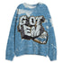Denim-Worn-Blue-4s-NastyJamz-Sweatshirt-Match-Got-Em-3D-All-Over-Print