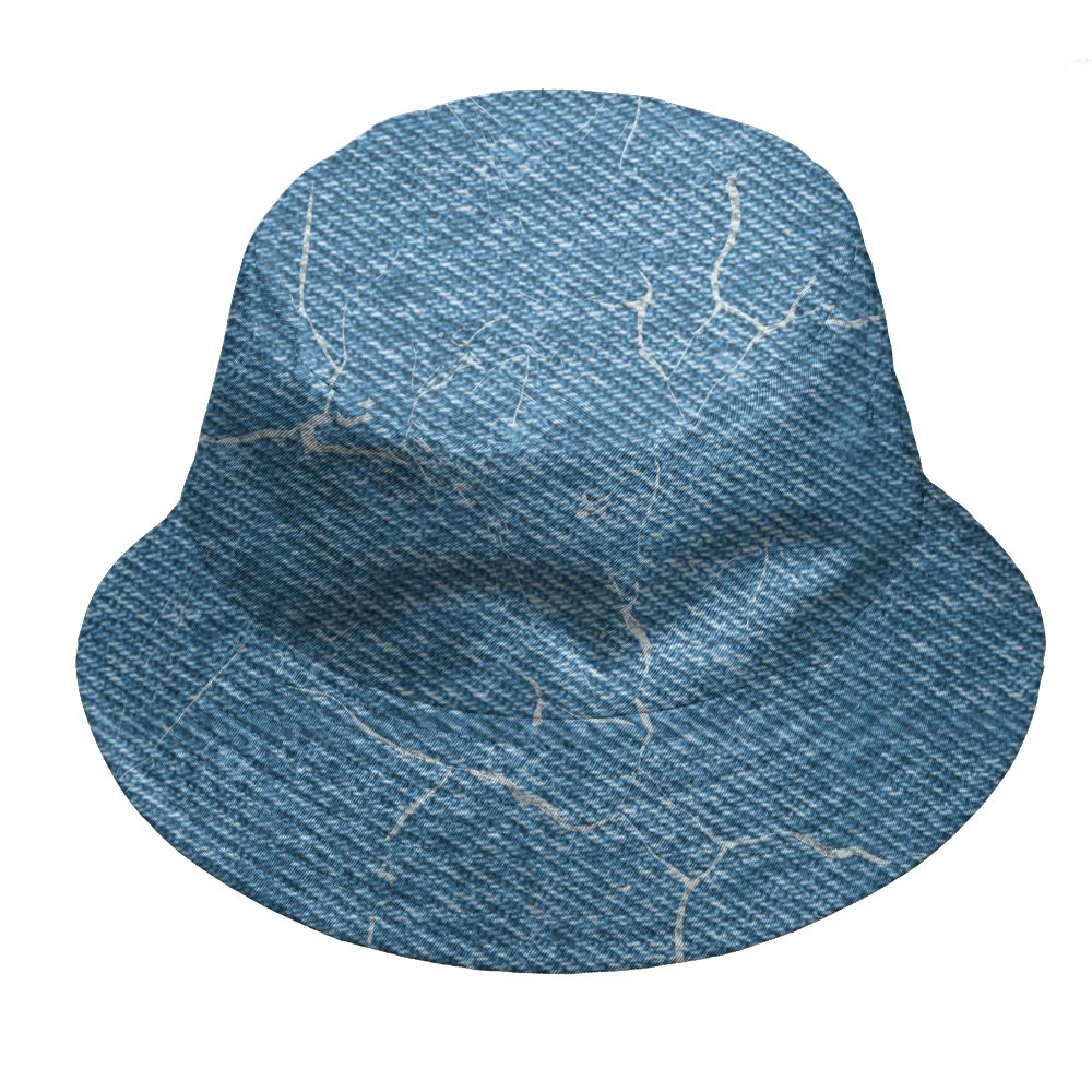 Denim-Worn-Blue-4s-NastyJamz-Bucket-Hat-Match-Got-Em-All-Over-Print