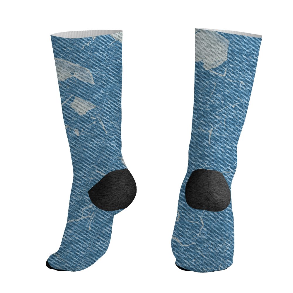 Denim-Worn-Blue-4s-NastyJamz-Socks-Match-Got-Em-3D-All-Over-Print