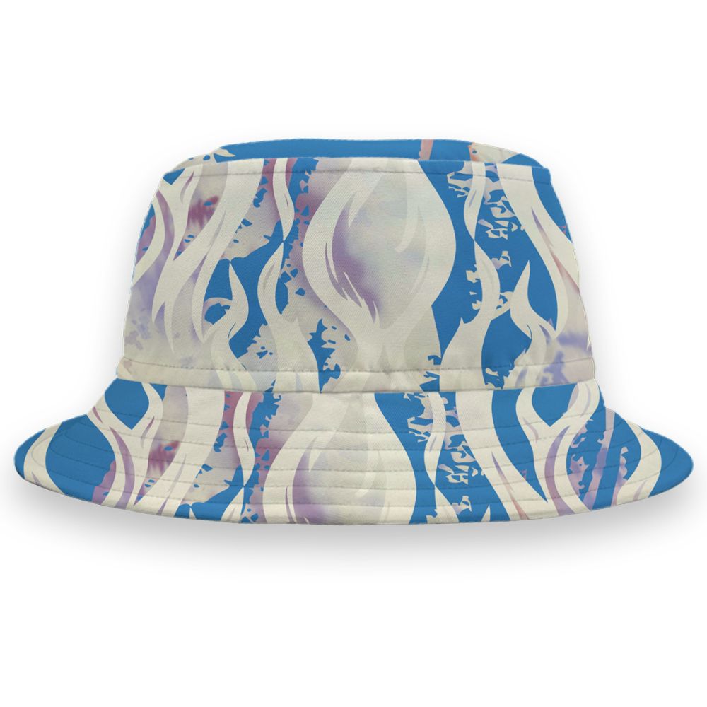 Tatum-3-Cloud-0-NastyJamz-Bucket-Hat-Match-23-Burning-Fire-All-Over-Print