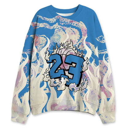 Tatum-3-Cloud-0-NastyJamz-Sweatshirt-Match-23-Burning-Fire-3D-All-Over-Print