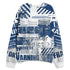 French-Blue-12s-NastyJamz-Sweatshirt-Match-Sneaker-Addict-All-Over-Print-Warning