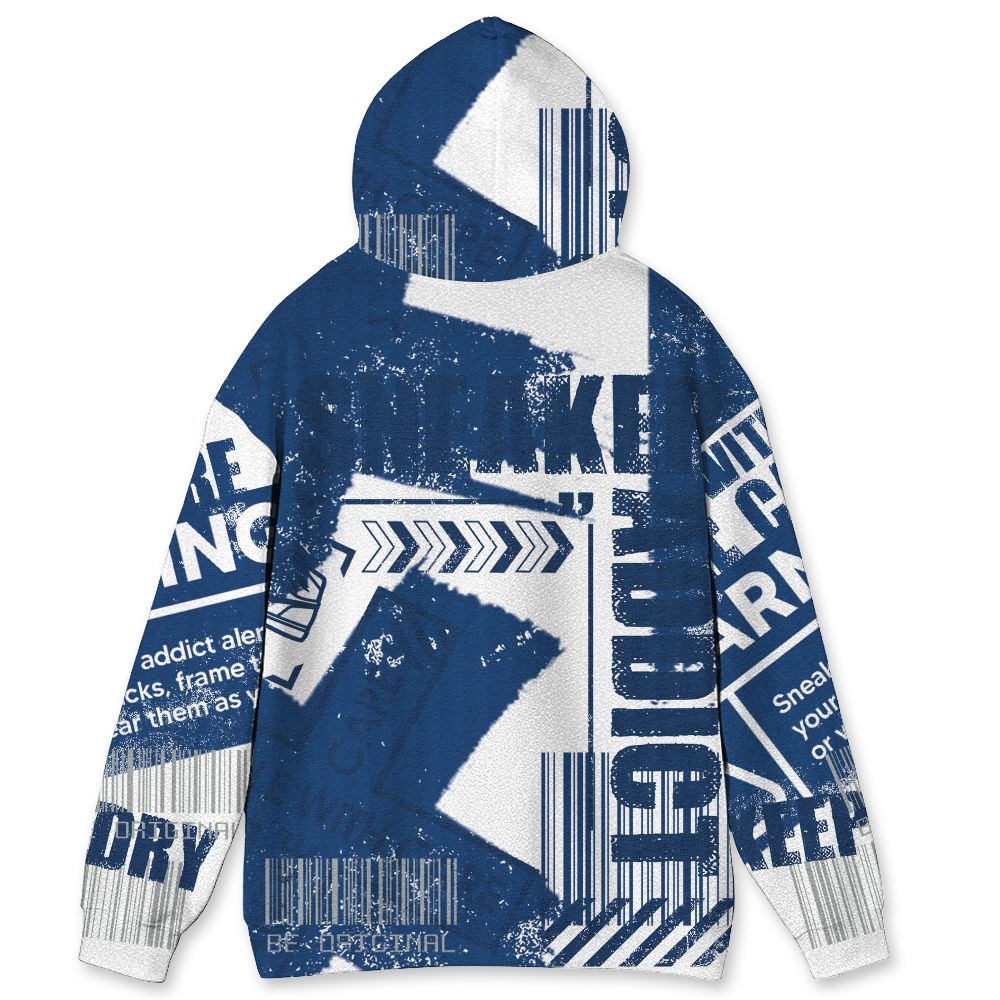 French-Blue-12s-NastyJamz-Hoodie-Match-Sneaker-Addict-All-Over-Print-Warning