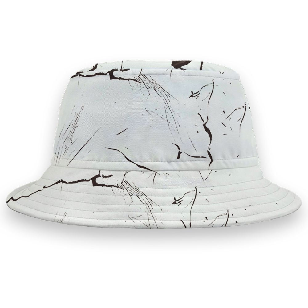 Black-Collective-5s-NastyJamz-Bucket-Hat-Match-Got-Em-All-Over-Print