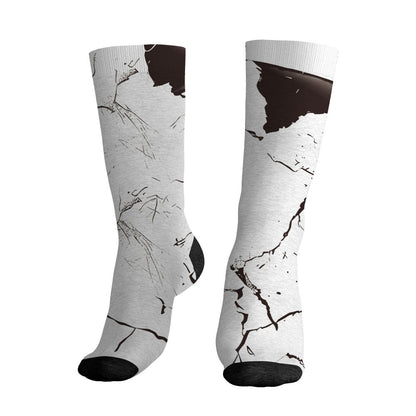 Black-Collective-5s-NastyJamz-Socks-Match-Got-Em-3D-All-Over-Print