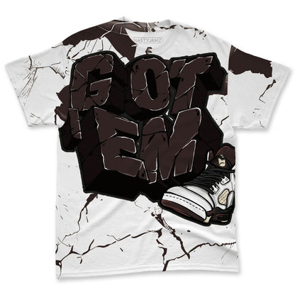 Black-Collective-5s-NastyJamz-T-Shirt-Match-Got-Em-3D-All-Over-Print