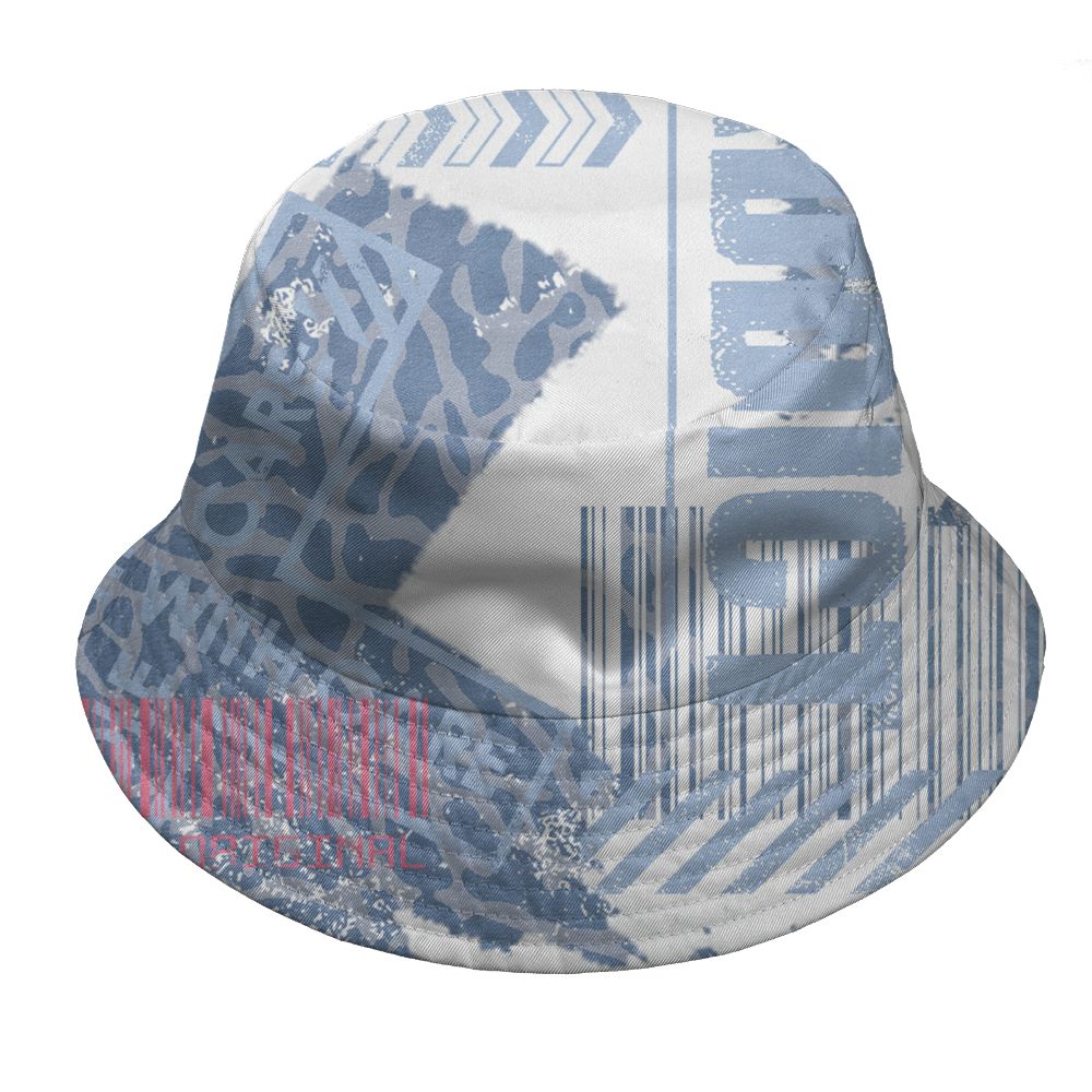 Cobalt-Bliss-3s-NastyJamz-Bucket-Hat-Match-Sneaker-Addict-All-Over-Print-Warning