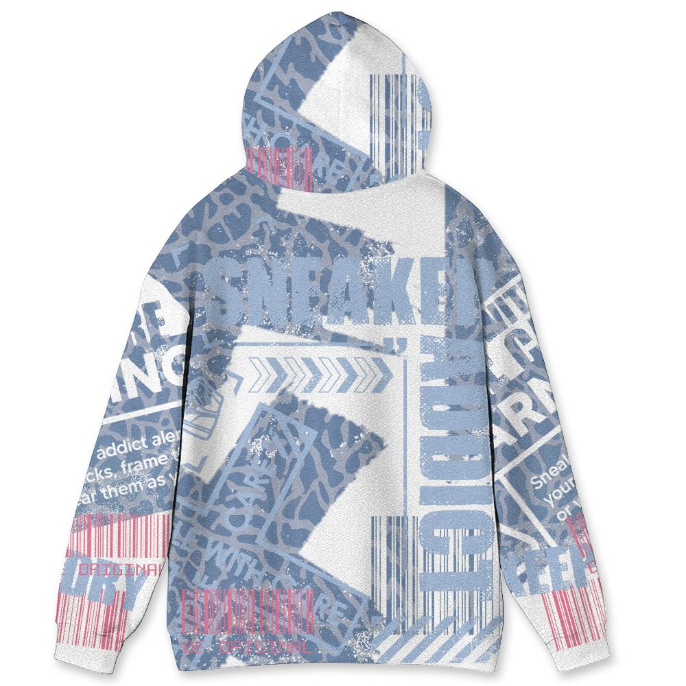 Cobalt-Bliss-3s-NastyJamz-Hoodie-Match-Sneaker-Addict-3D-All-Over-Print-Warning
