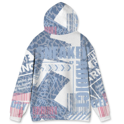 Cobalt-Bliss-3s-NastyJamz-Hoodie-Match-Sneaker-Addict-3D-All-Over-Print-Warning
