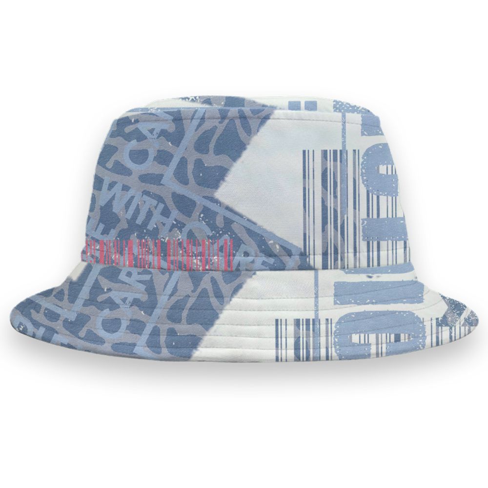 Cobalt-Bliss-3s-NastyJamz-Bucket-Hat-Match-Sneaker-Addict-All-Over-Print-Warning