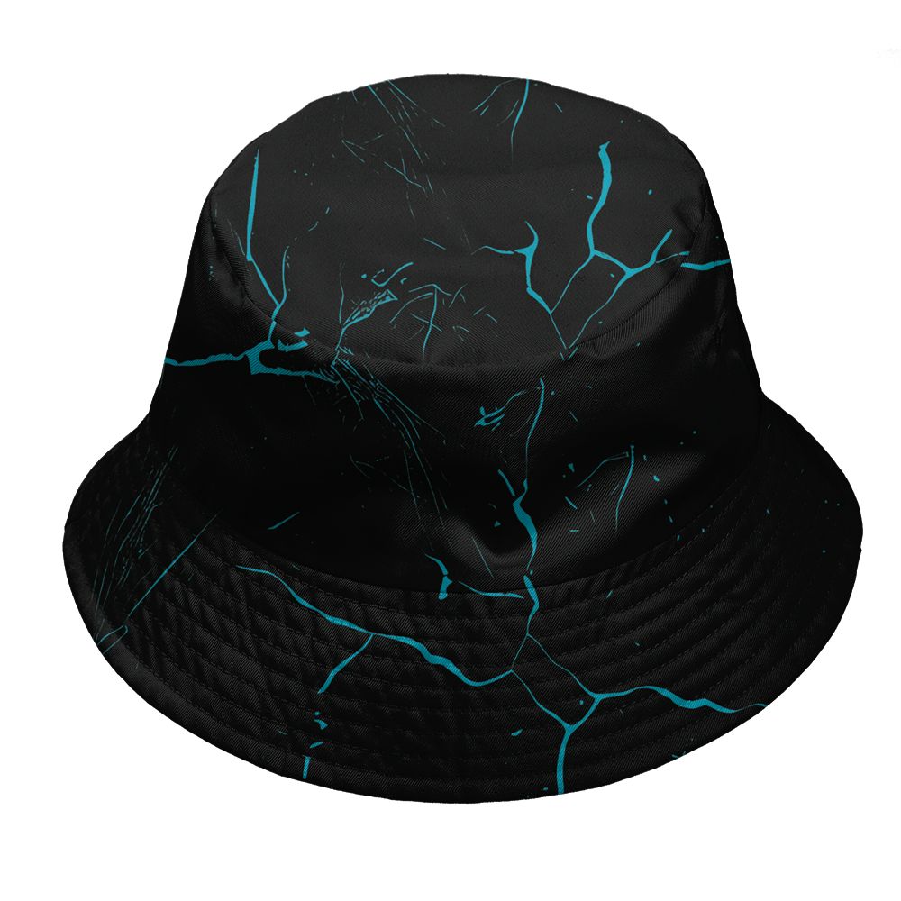 Aqua-8s-NastyJamz-Bucket-Hat-Match-Got-Em-All-Over-Print