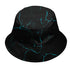 Aqua-8s-NastyJamz-Bucket-Hat-Match-Got-Em-All-Over-Print