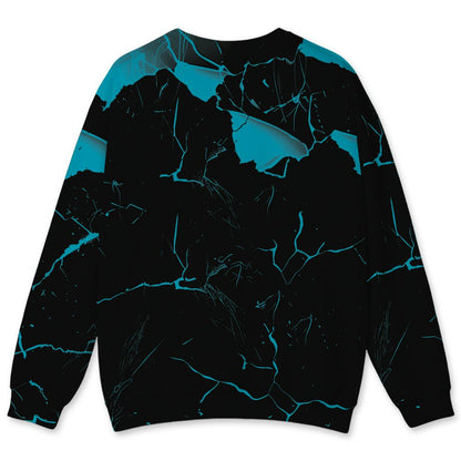 Aqua-8s-NastyJamz-Sweatshirt-Match-Got-Em-3D-All-Over-Print