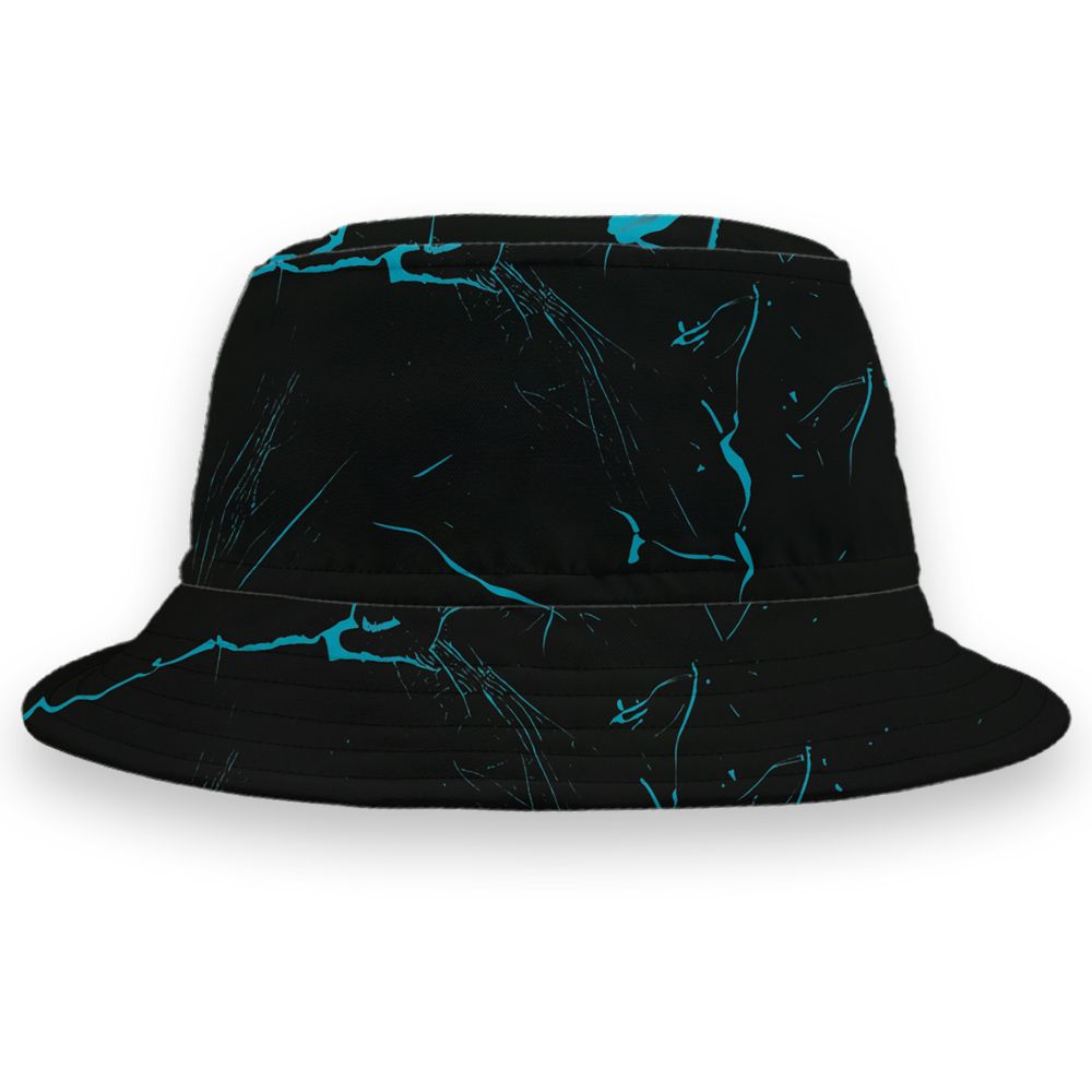 Aqua-8s-NastyJamz-Bucket-Hat-Match-Got-Em-All-Over-Print