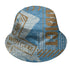 Denim-Worn-Blue-4s-NastyJamz-Bucket-Hat-Match-Sneaker-Addict-All-Over-Print-Warning