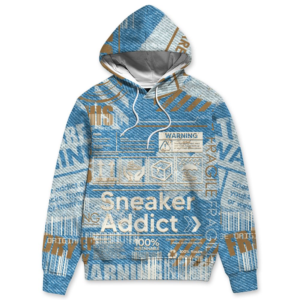 Denim-Worn-Blue-4s-NastyJamz-Hoodie-Match-Sneaker-Addict-3D-All-Over-Print-Warning