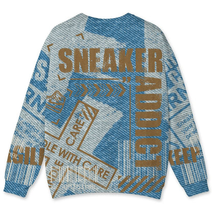 Denim-Worn-Blue-4s-NastyJamz-Sweatshirt-Match-Sneaker-Addict-3D-All-Over-Print-Warning