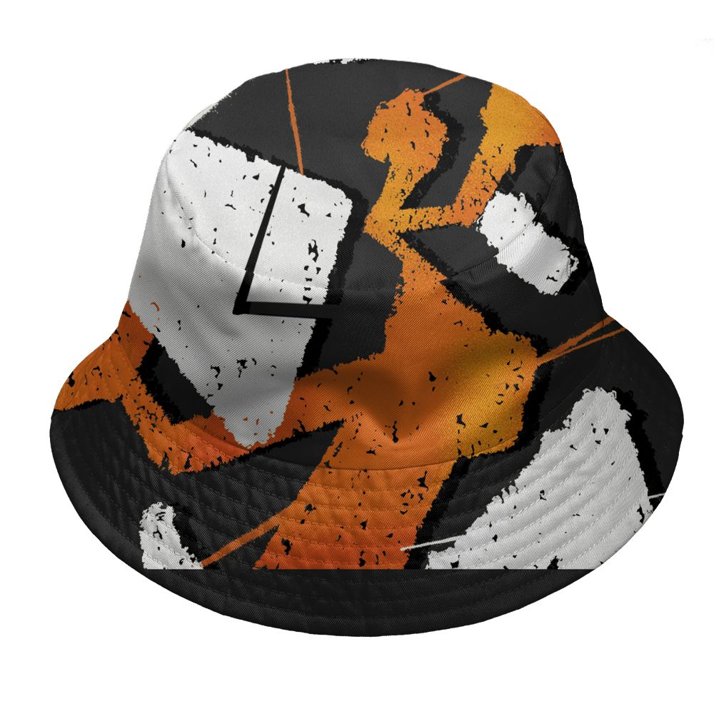 Shattered-Backboard-1s-NastyJamz-Bucket-Hat-Match-Built-Different-All-Over-Print-Broken