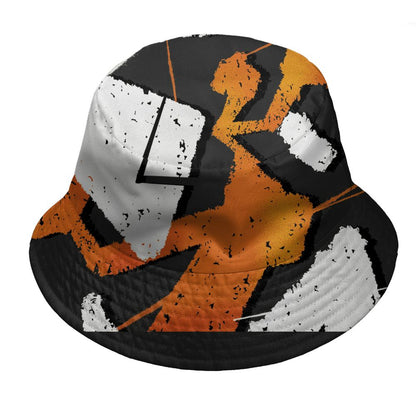 Shattered-Backboard-1s-NastyJamz-Bucket-Hat-Match-Built-Different-All-Over-Print-Broken