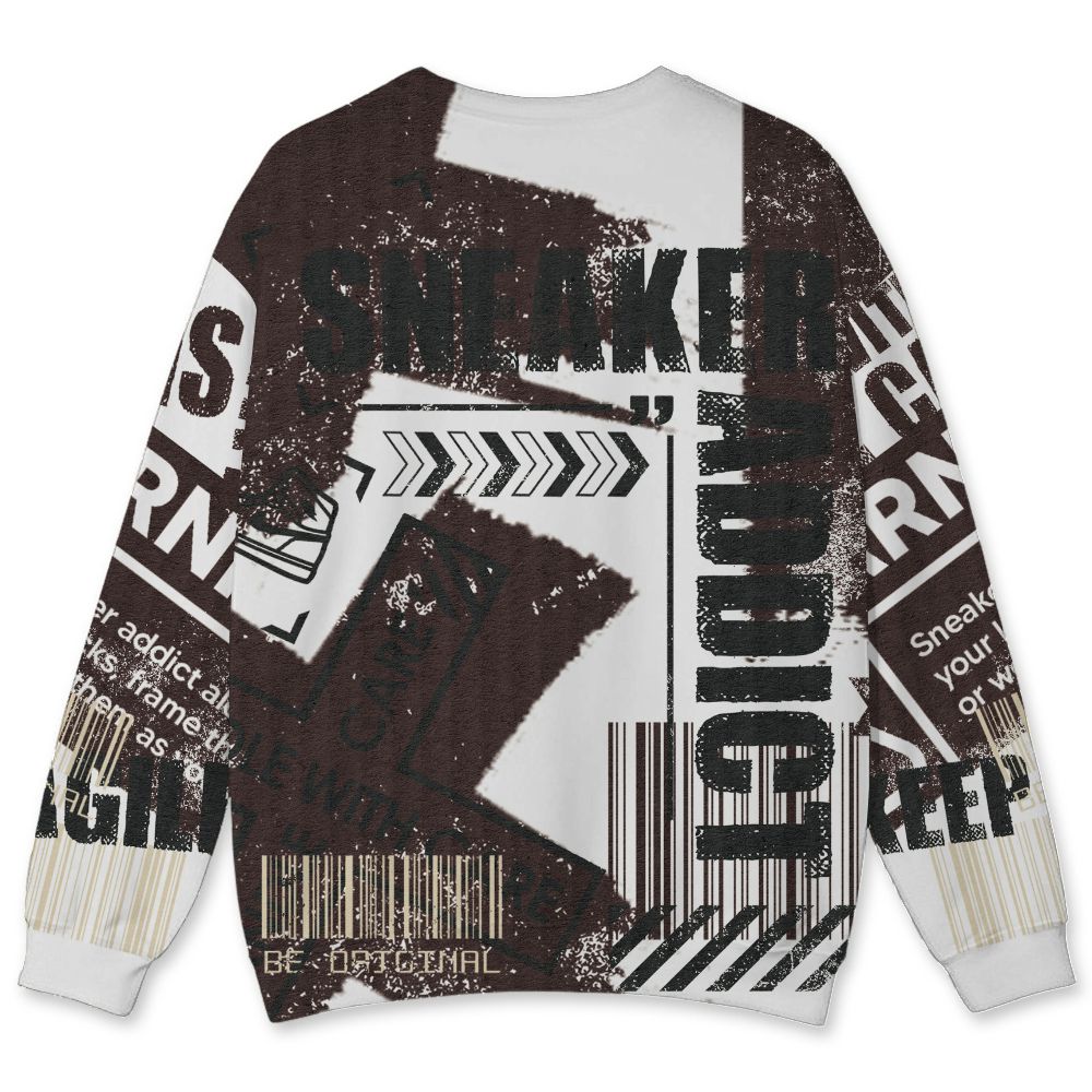 Black-Collective-5s-NastyJamz-Sweatshirt-Match-Sneaker-Addict-3D-All-Over-Print-Warning