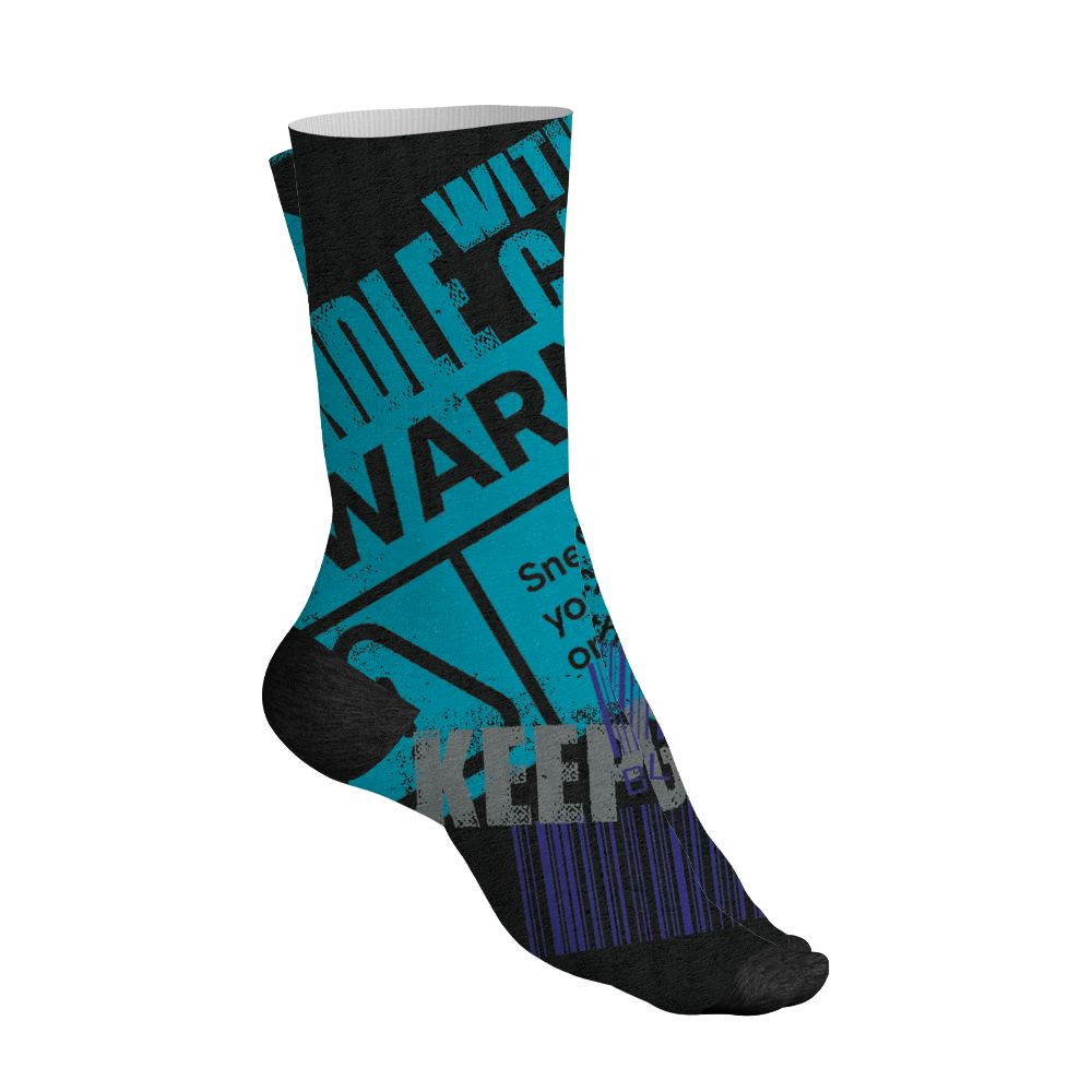 Aqua-8s-NastyJamz-Socks-Match-Sneaker-Addict-3D-All-Over-Print-Warning
