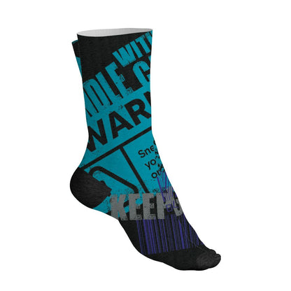 Aqua-8s-NastyJamz-Socks-Match-Sneaker-Addict-3D-All-Over-Print-Warning