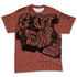 Spizike-Canyon-Rust-NastyJamz-T-Shirt-Match-Got-Em-3D-All-Over-Print