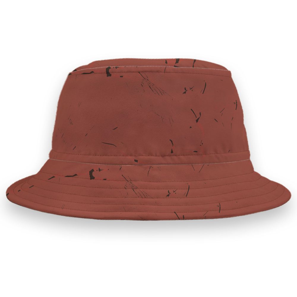 Spizike-Canyon-Rust-NastyJamz-Bucket-Hat-Match-Got-Em-All-Over-Print